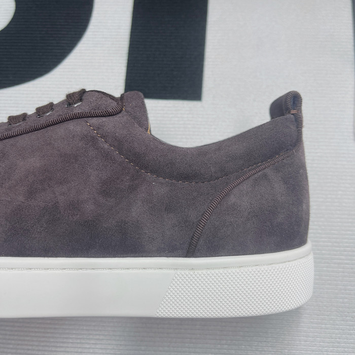 CHRISTIAN LOUBOUTIN SNEAKERS COPSHOE  CL-33