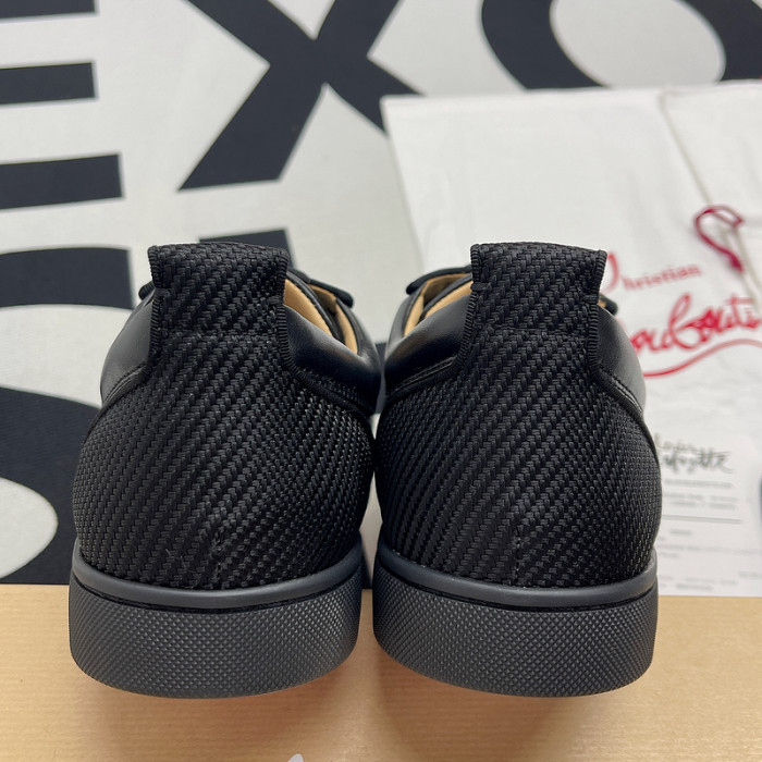 CHRISTIAN LOUBOUTIN SNEAKERS COPSHOE  CL-39