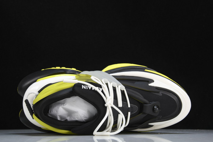 BALMAIN SNEAKERS COPSHOE BM -04