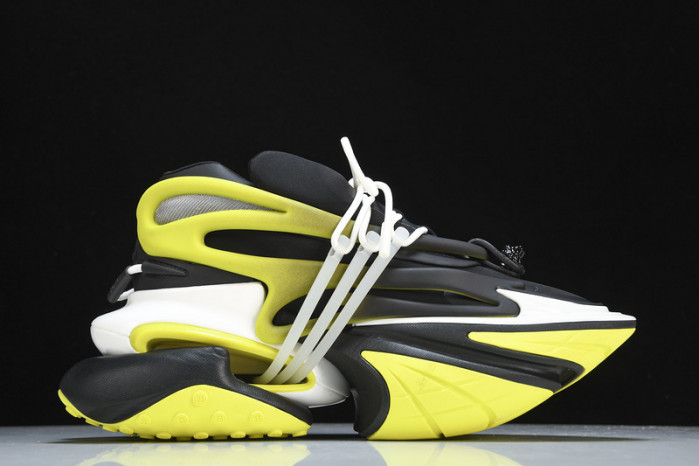 BALMAIN SNEAKERS COPSHOE BM -04