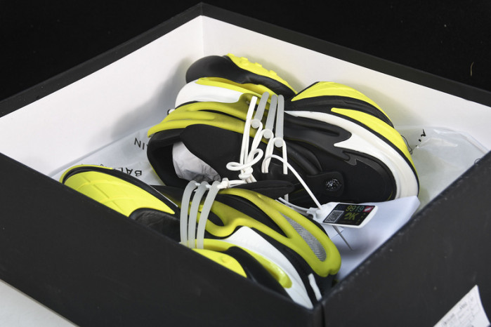 BALMAIN SNEAKERS COPSHOE BM -04