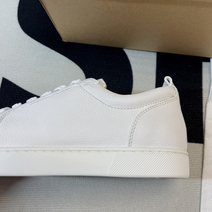 CHRISTIAN LOUBOUTIN SNEAKERS COPSHOE  CL-43