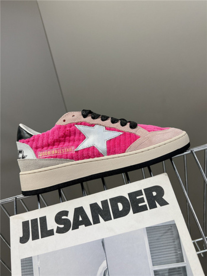 G**olden G**oose Sneakers COPSHOE GG-02