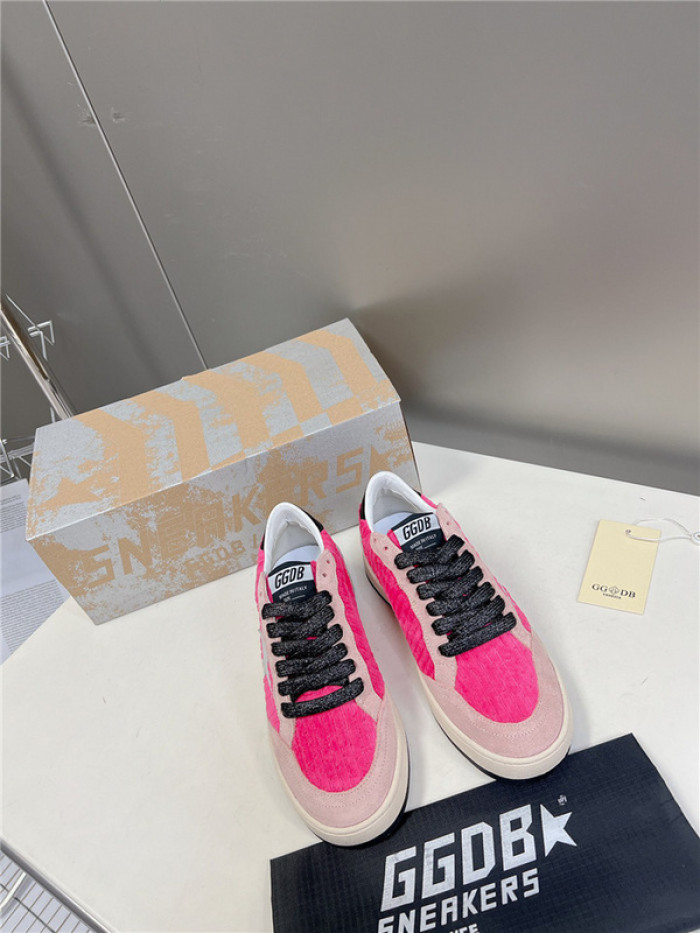 G**olden G**oose Sneakers COPSHOE GG-02