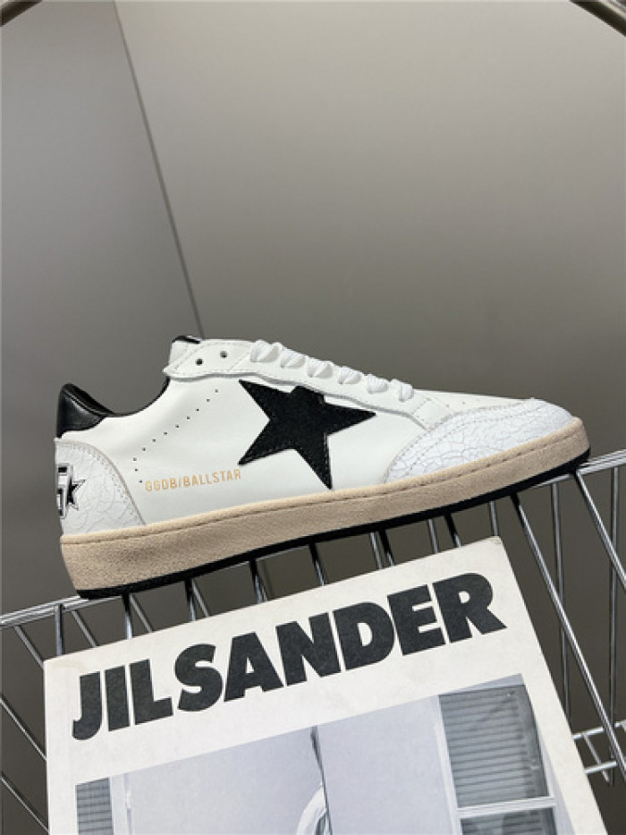 G**olden G**oose Sneakers COPSHOE GG-04