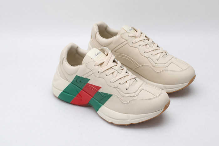 GC TRAINER SNEAKER KICKZE GC-15