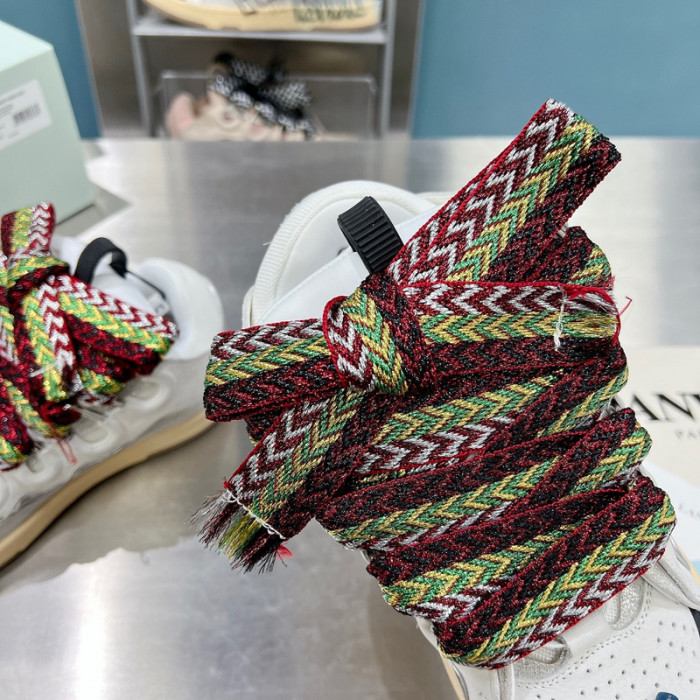 LANVIN SNEAKERS COPSHOE LA-52