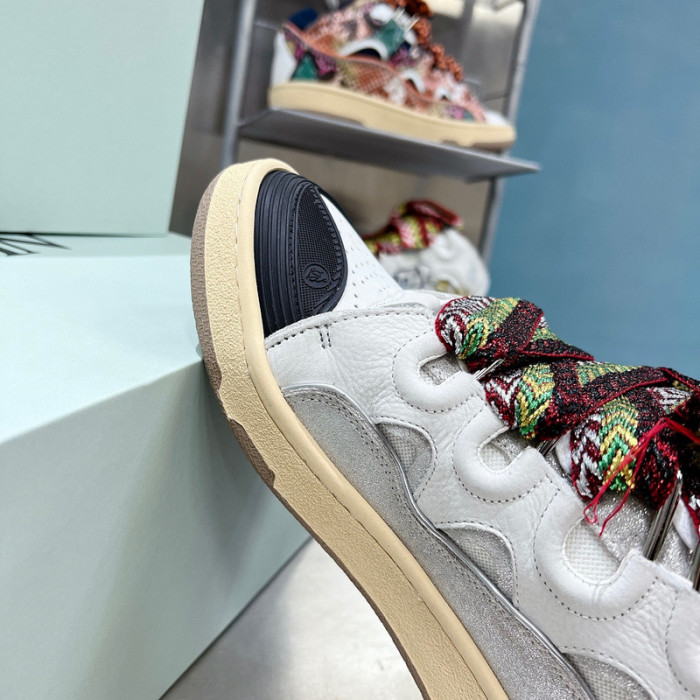 LANVIN SNEAKERS COPSHOE LA-52