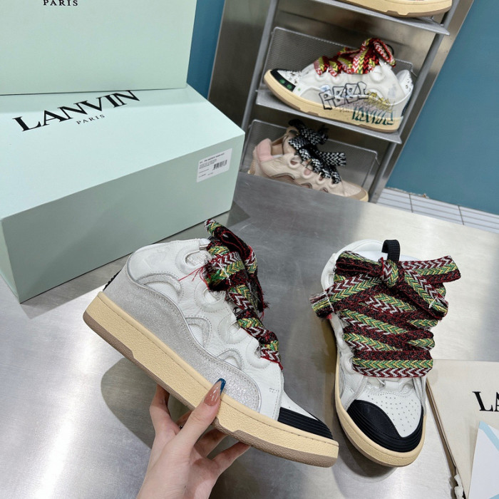 LANVIN SNEAKERS COPSHOE LA-52