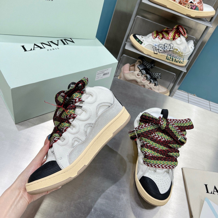 LANVIN SNEAKERS COPSHOE LA-52