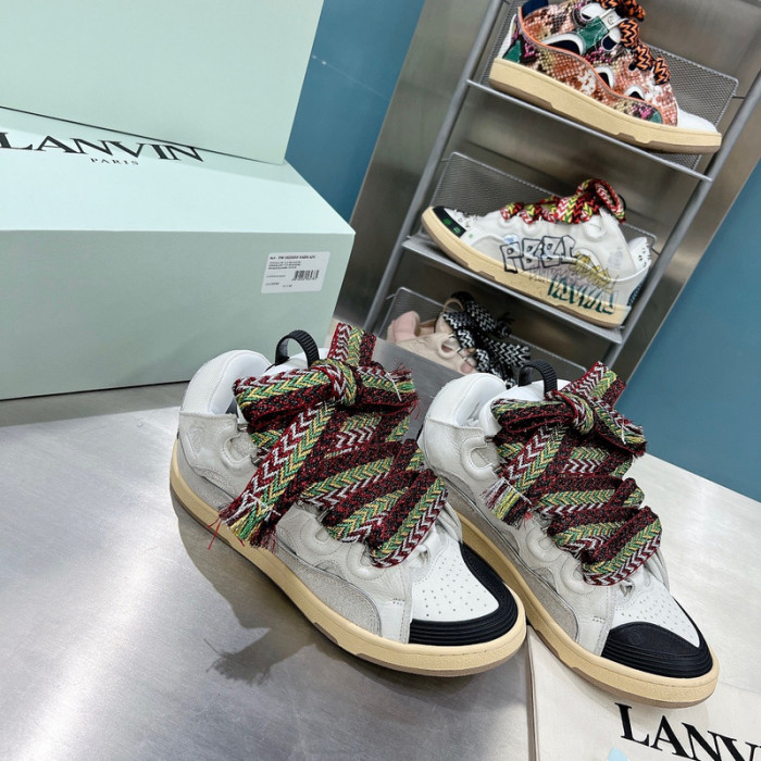 LANVIN SNEAKERS COPSHOE LA-52