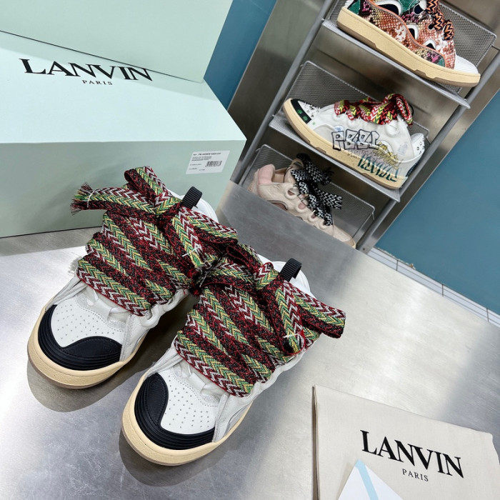 LANVIN SNEAKERS COPSHOE LA-52