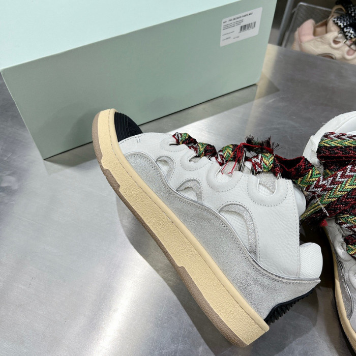 LANVIN SNEAKERS COPSHOE LA-52