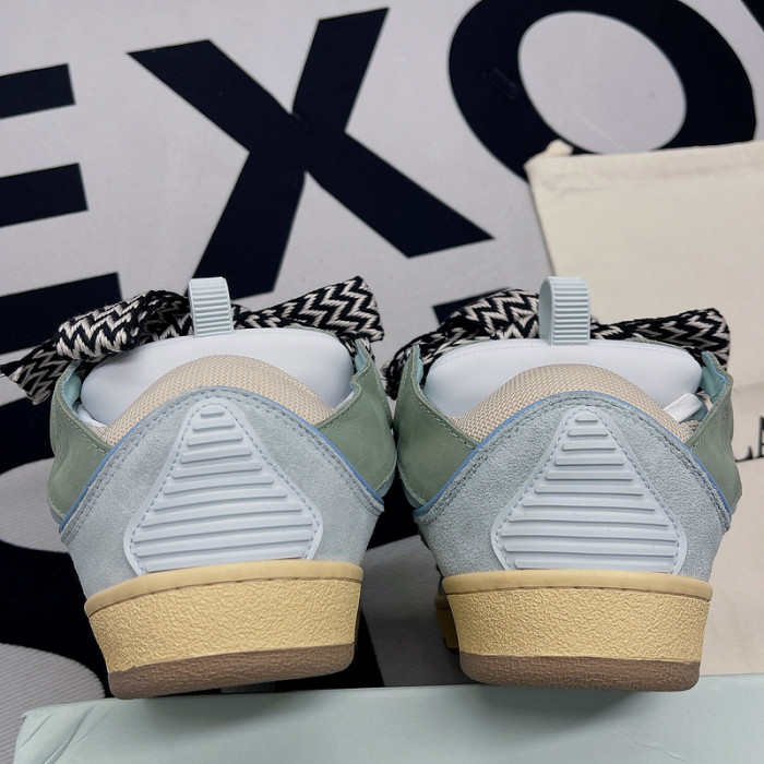 LANVIN SNEAKERS COPSHOE LA-53