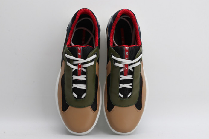 PR sneakers  copshoe PR-36