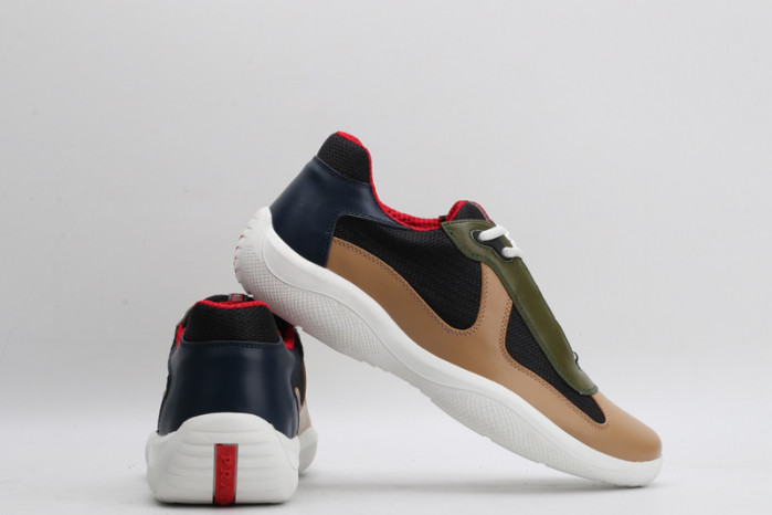 PR sneakers  copshoe PR-36