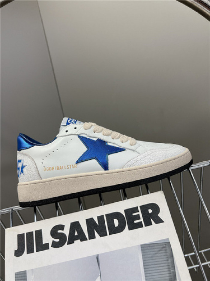 G**olden G**oose Sneakers COPSHOE GG-08