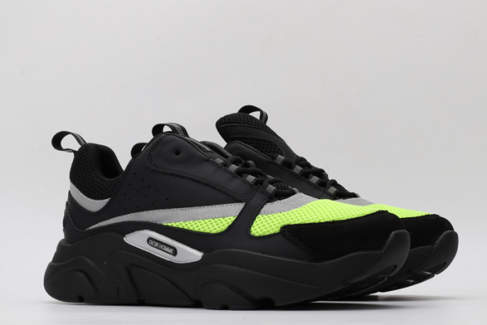 D1R* B22 TRAINER SNEAKER KICKZE DR-23