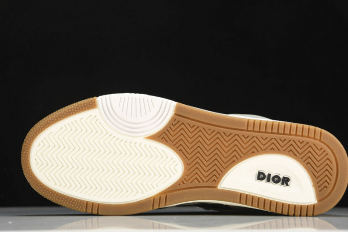 D1R* B27 SNEAKER COPSHOE DR-119