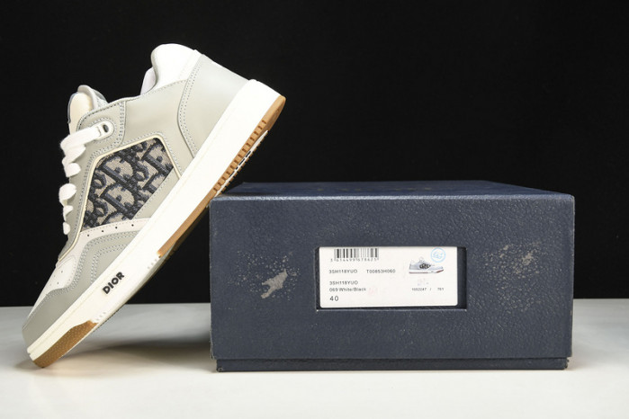 D1R* B27 SNEAKER COPSHOE DR-119