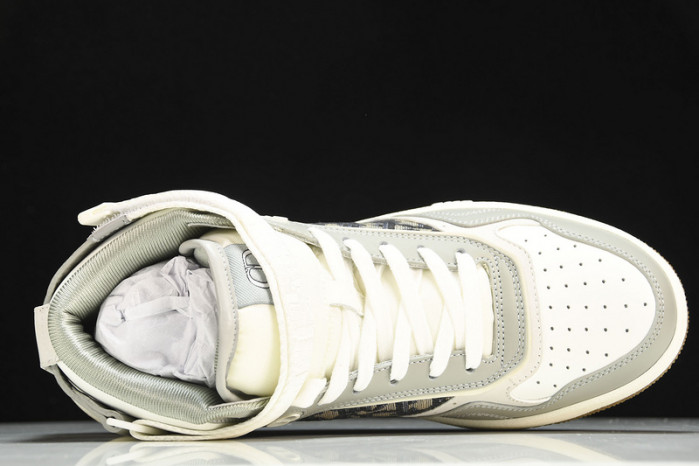 D1R* B27  SNEAKER  COPSHOE DR-121