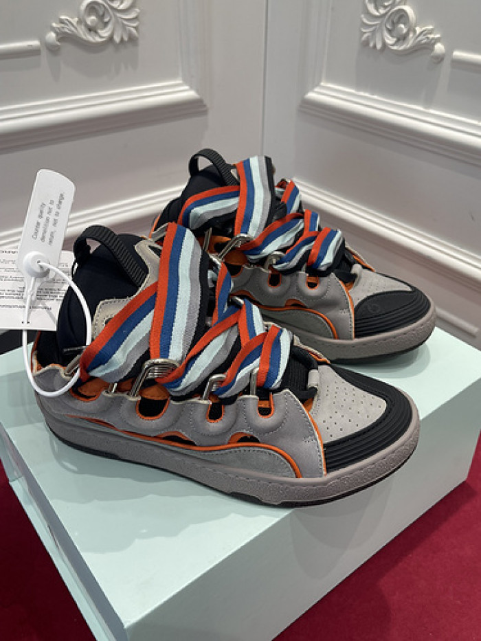 LANVIN SNEAKERS COPSHOE LA-42