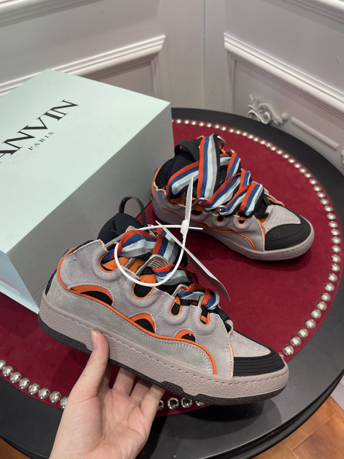 LANVIN SNEAKERS COPSHOE LA-42