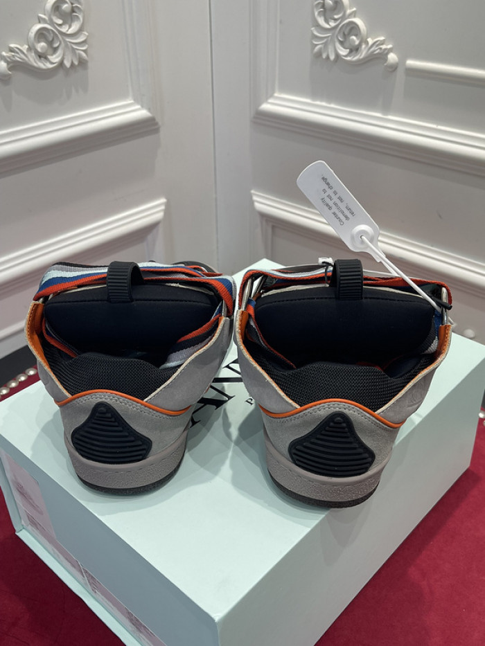 LANVIN SNEAKERS COPSHOE LA-42