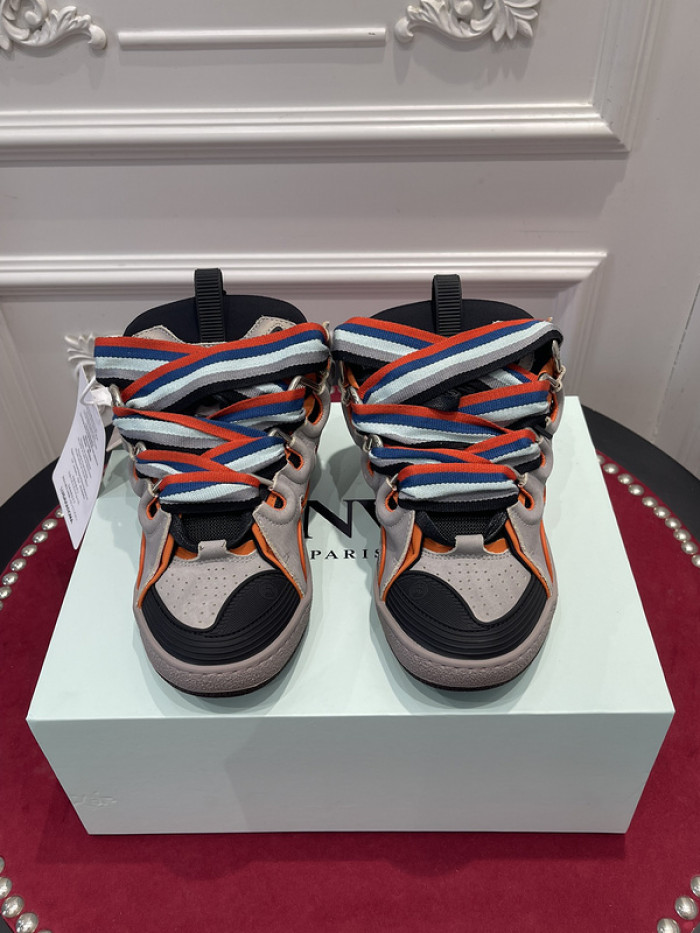 LANVIN SNEAKERS COPSHOE LA-42