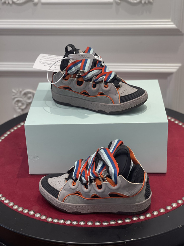 LANVIN SNEAKERS COPSHOE LA-42