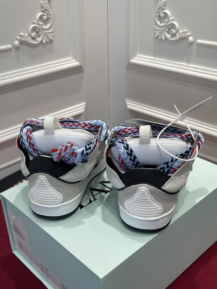 LANVIN  SNEAKERS   COPSHOE LA-47