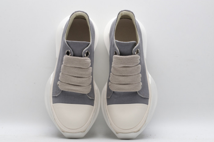 RICK OWENS SNEAKERS KICKZE OR-43