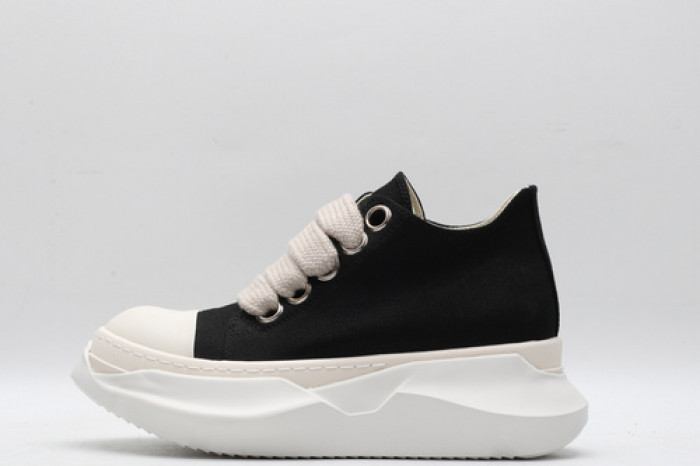 RICK OWENS SNEAKERS KICKZE OR-45