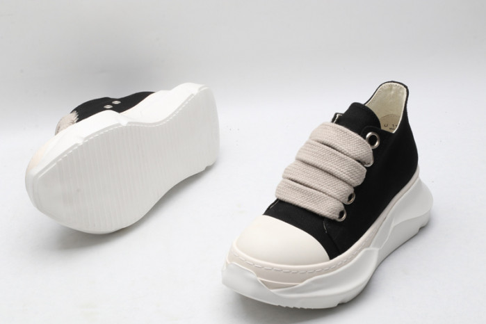 RICK OWENS SNEAKERS KICKZE OR-45