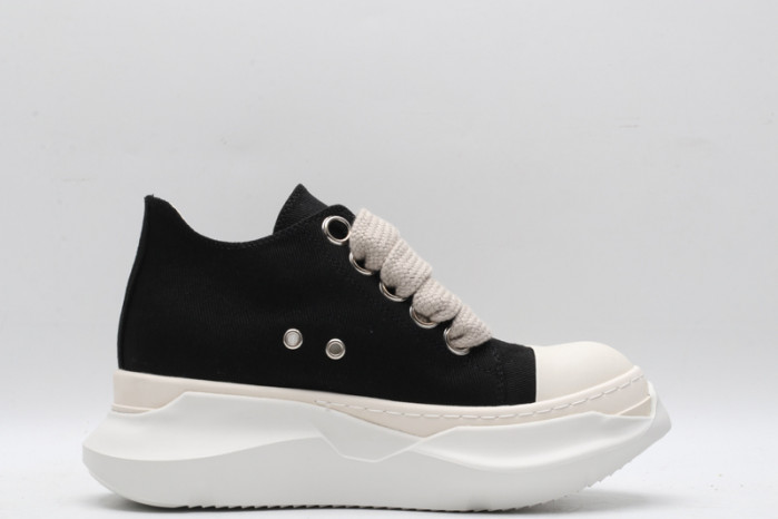 RICK OWENS SNEAKERS KICKZE OR-45