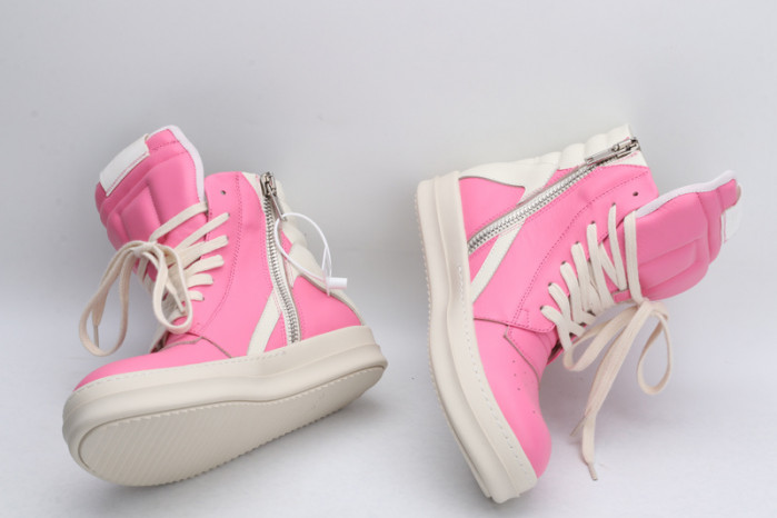 RICK OWENS SNEAKERS COPSHOE OR-32