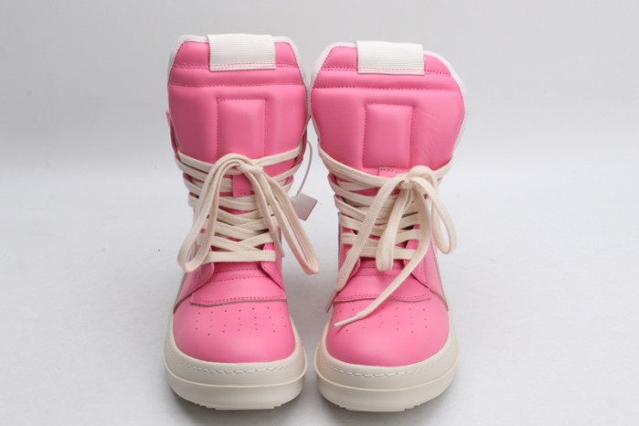 RICK OWENS SNEAKERS COPSHOE OR-32