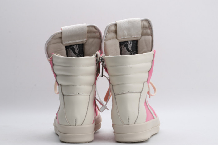 RICK OWENS SNEAKERS COPSHOE OR-32