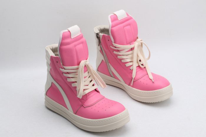 RICK OWENS SNEAKERS COPSHOE OR-32