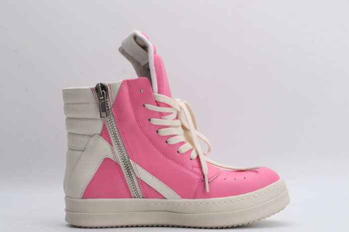 RICK OWENS SNEAKERS COPSHOE OR-32