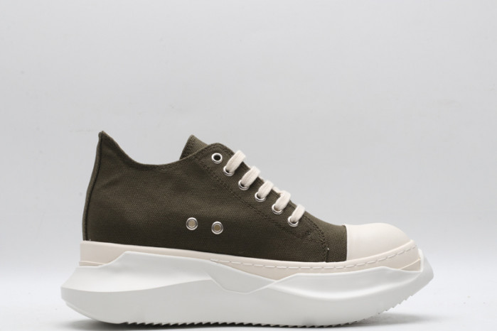 RICK OWENS SNEAKERS COPSHOE OR-54