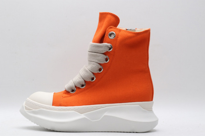 RICK OWENS SNEAKERS COPSHOE OR-56