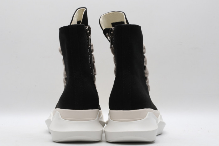 RICK OWENS SNEAKERS COPSHOE OR-59