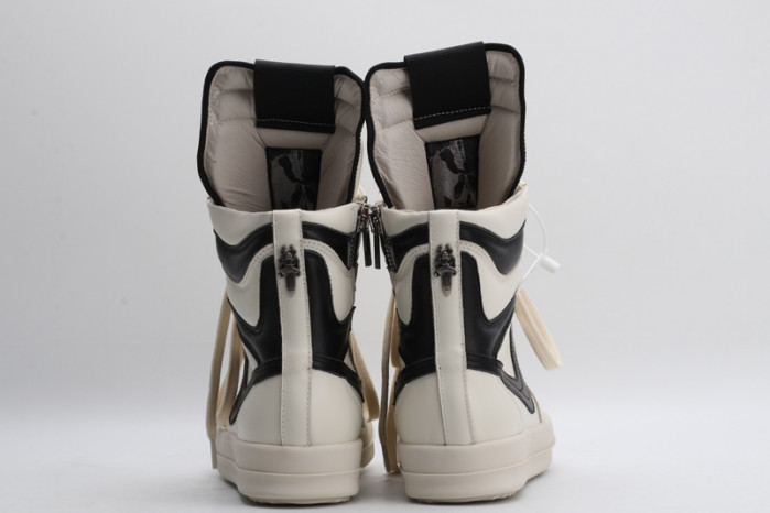 RICK OWENS SNEAKERS  COPSHOE OR-34
