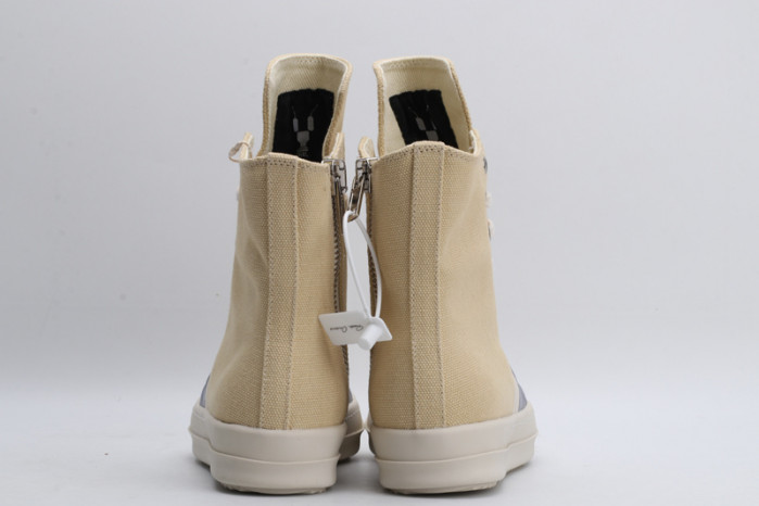 RICK OWENS SNEAKERS COPSHOE OR-36