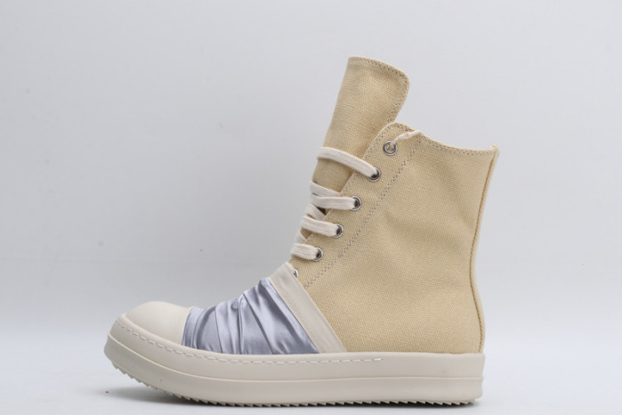 RICK OWENS SNEAKERS COPSHOE OR-36