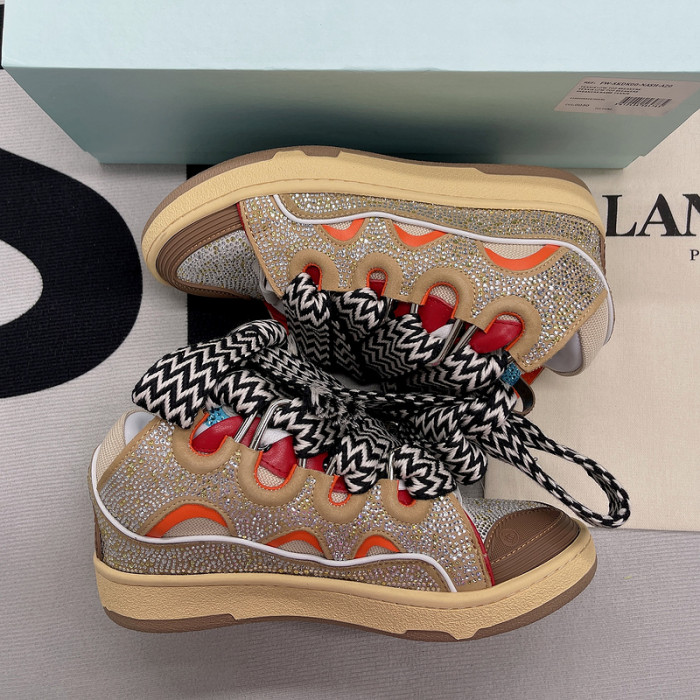 LANVIN  SNEAKERS   COPSHOE LA-57