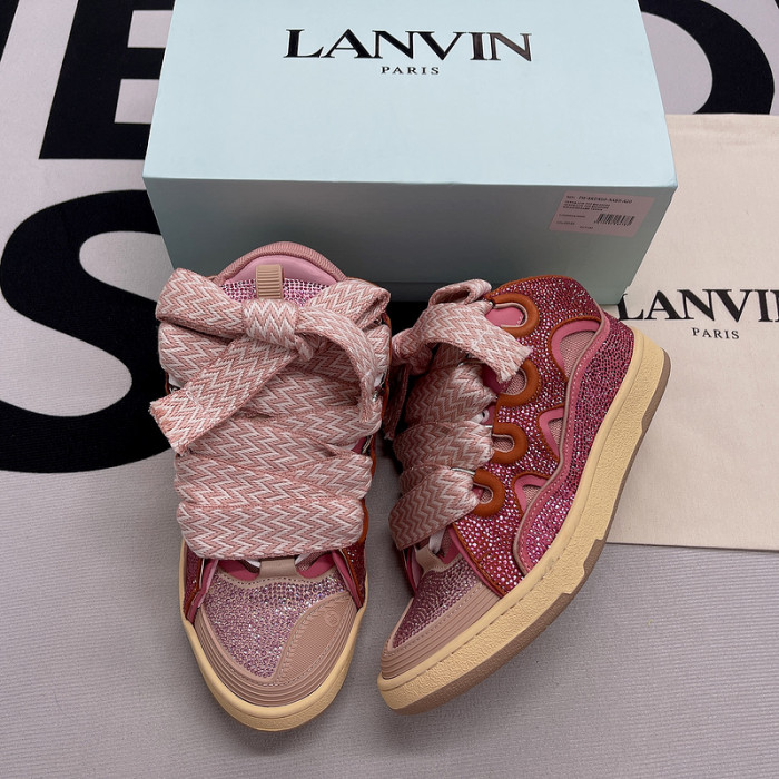 LANVIN SNEAKERS COPSHOE LA-59