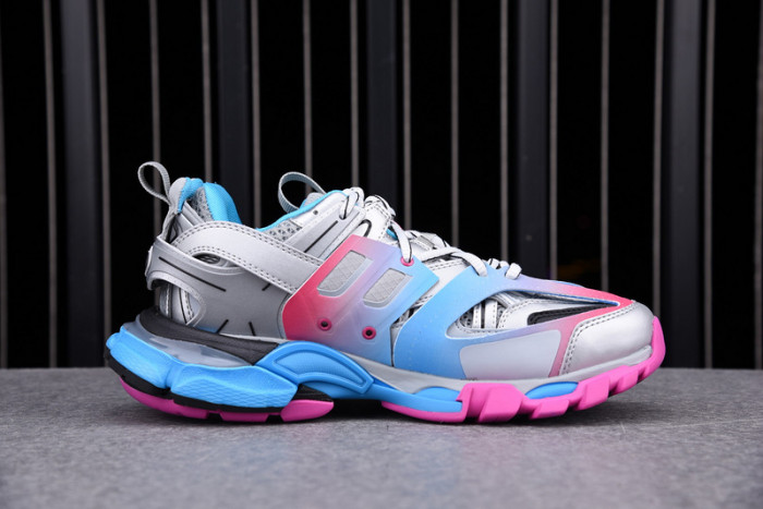 BL TRAINERS TRACK -KICKZE BL 9