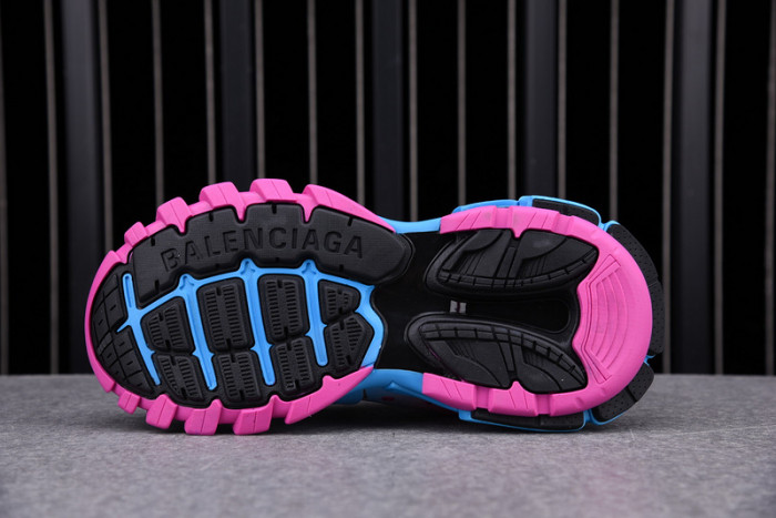 BL TRAINERS TRACK -KICKZE BL 9